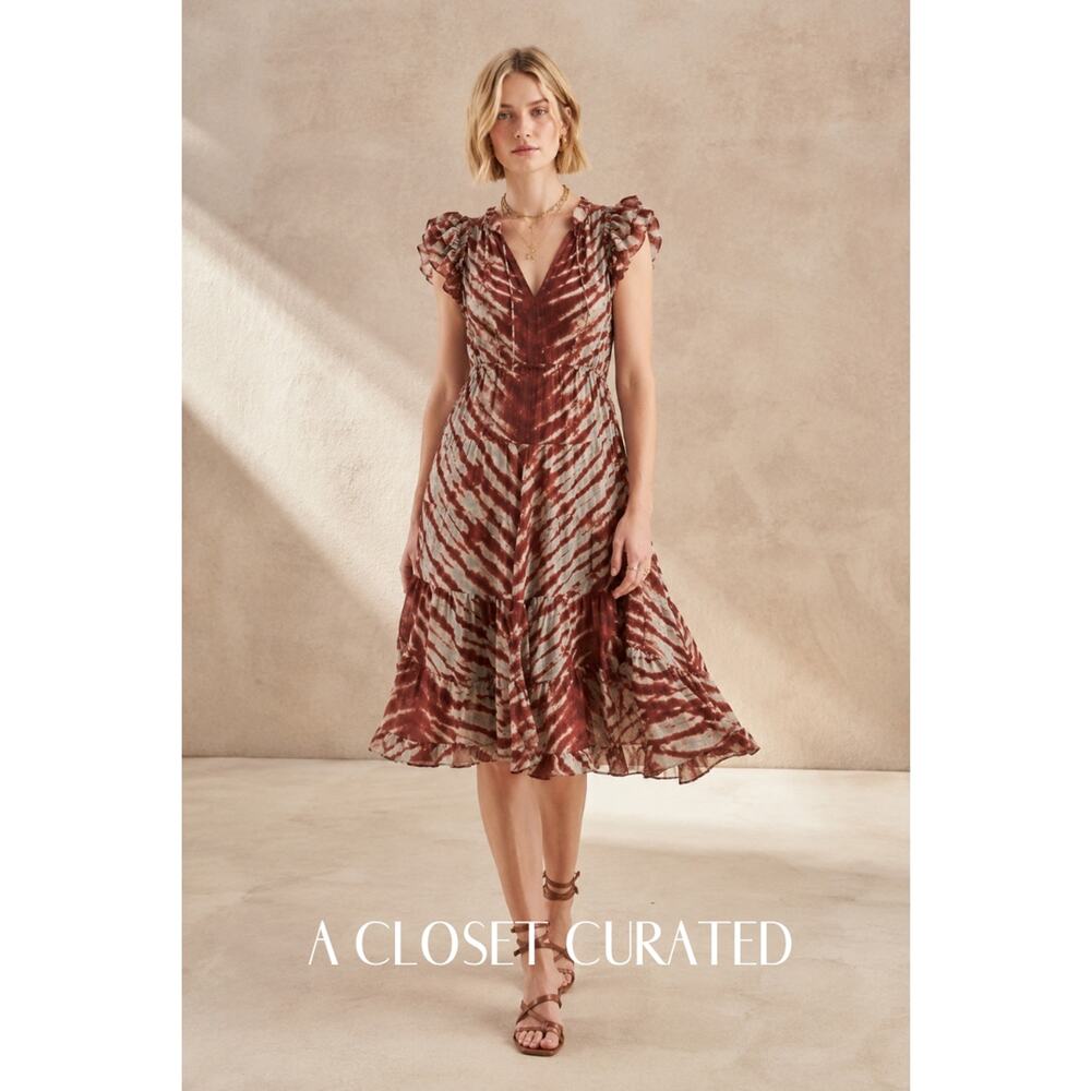 Ulla Johnson Dress 2
